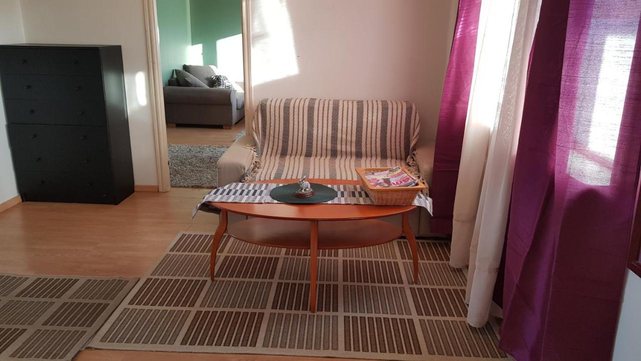 Trevligt Hus Med Egen Gard Och Fri Wifi, Emmaboda Kommun, Lindas Exterior foto